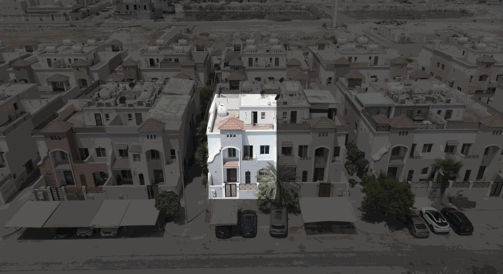 Preview image for فيلا سكنية - حي الفرسان