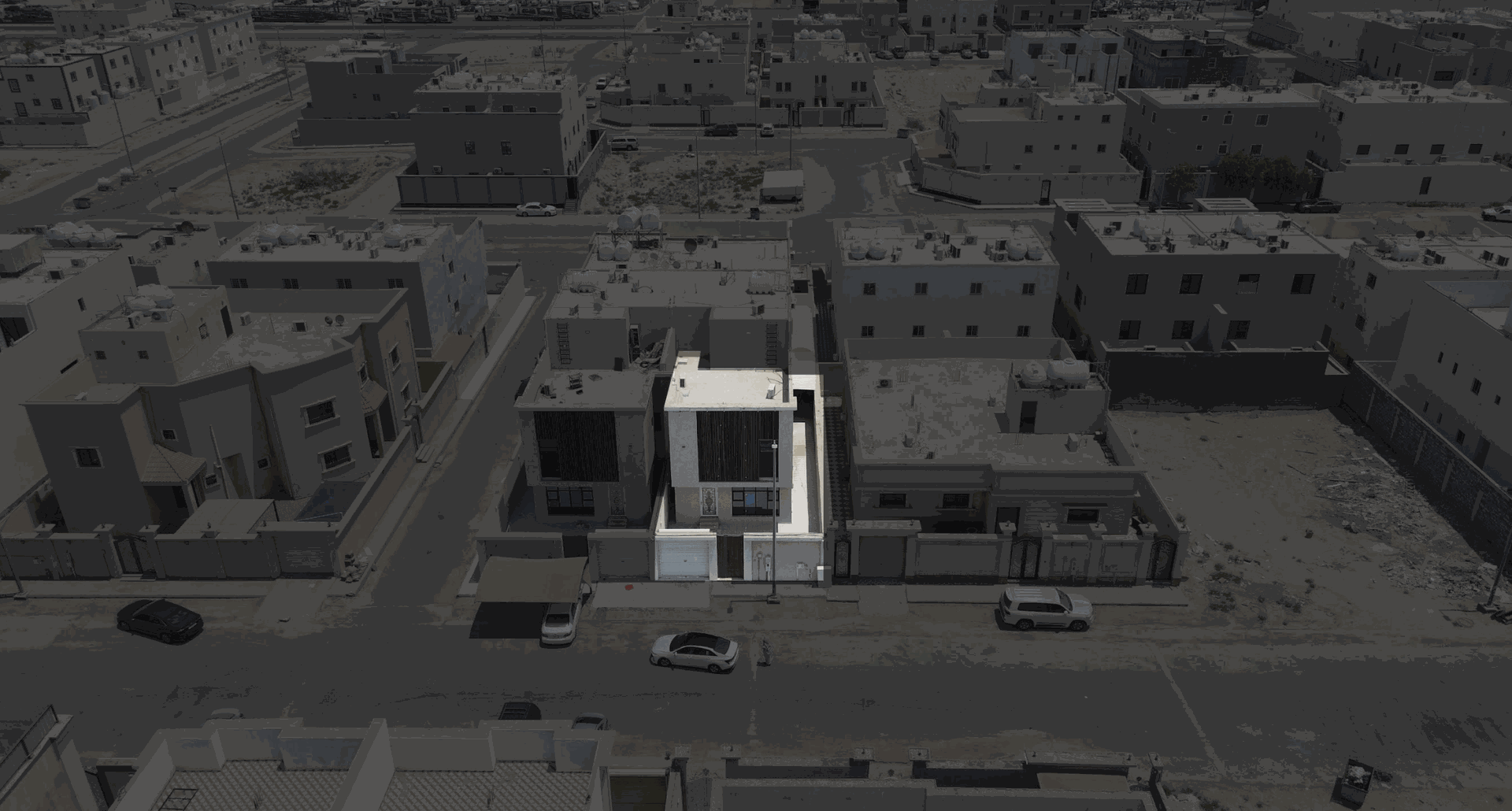 Preview image for فيلا سكنية - حي ضاحية الملك فهد