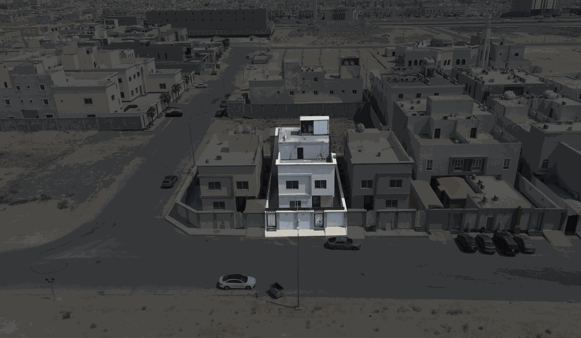 Preview image for فيلا سكنية - حي المنار