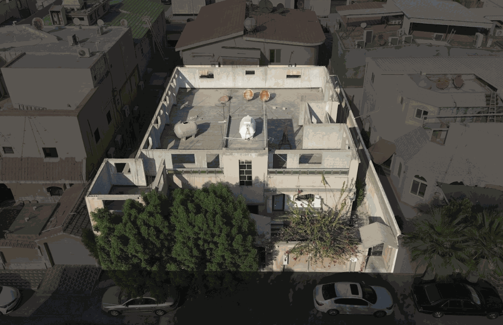 Preview image for فيلا سكنية - حي الفردوس