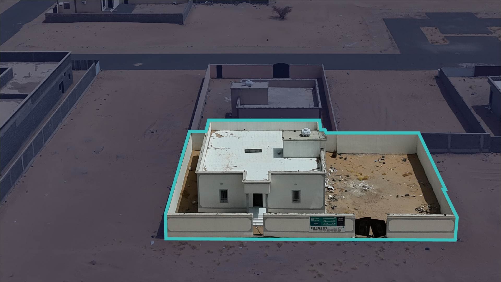 Preview image for فيلا سكنية