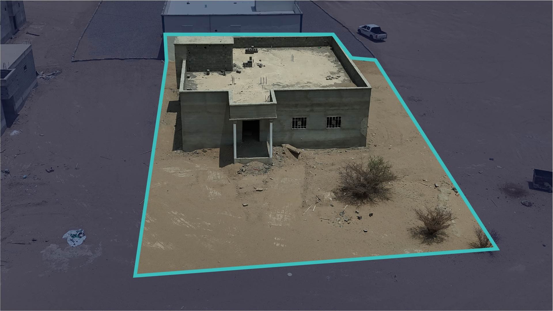 Preview image for مبنى سكني