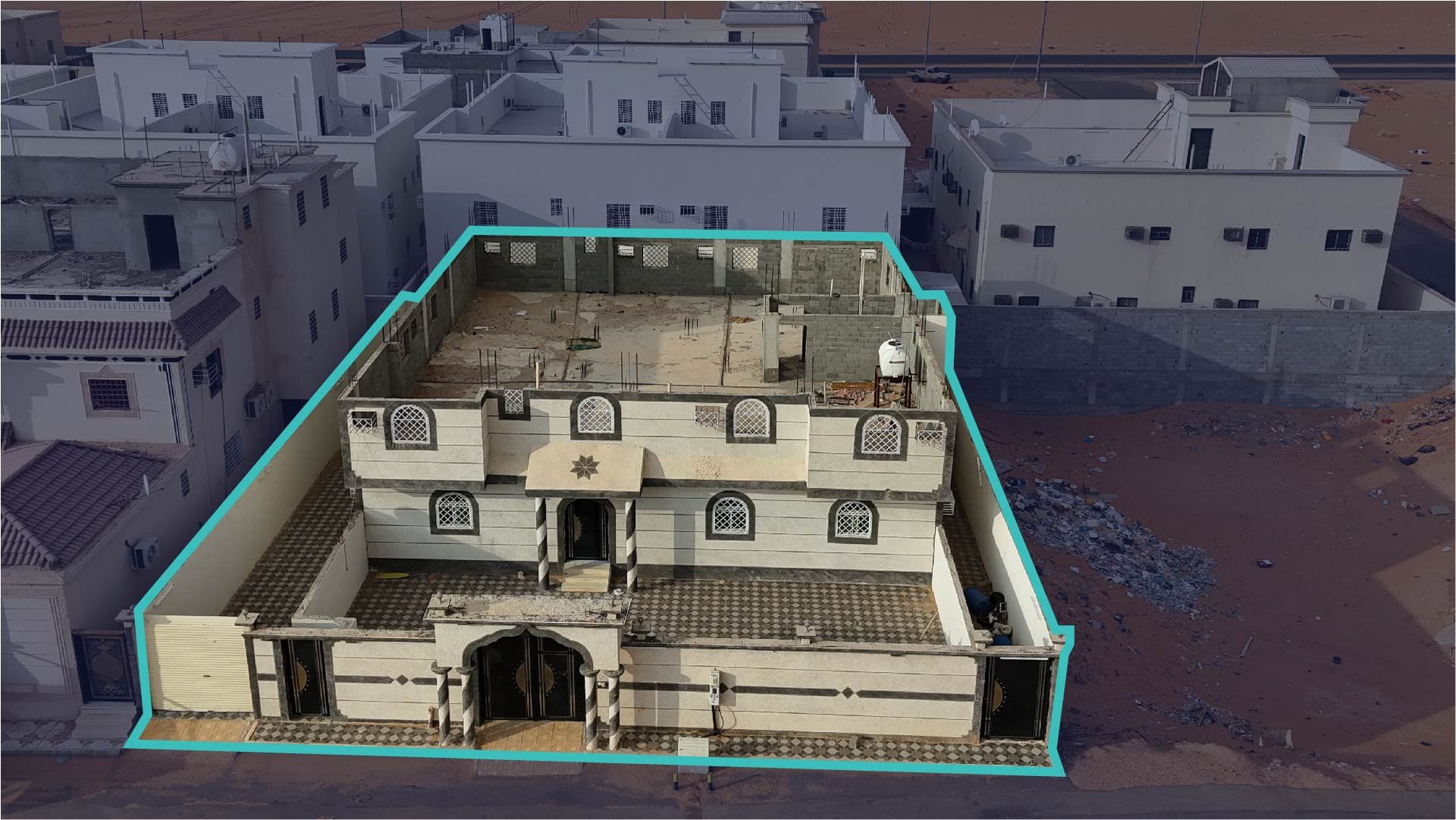 Preview image for فيلا سكنية