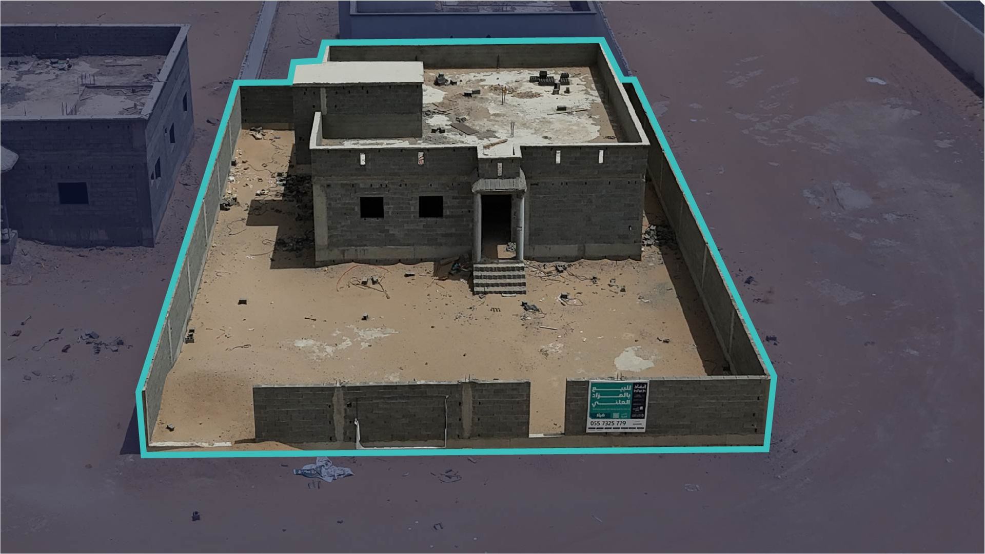 Preview image for فيلا سكنية