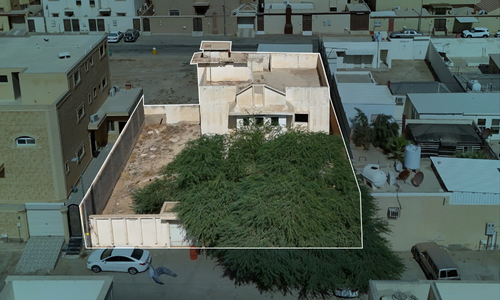 Preview image for فيلا سكنية - بمساحة 531.30 متر مربع - حي الورود