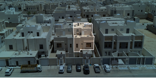 Preview image for شقة سكنية - بمساحة 253.75 متر مربع - حي النخيل