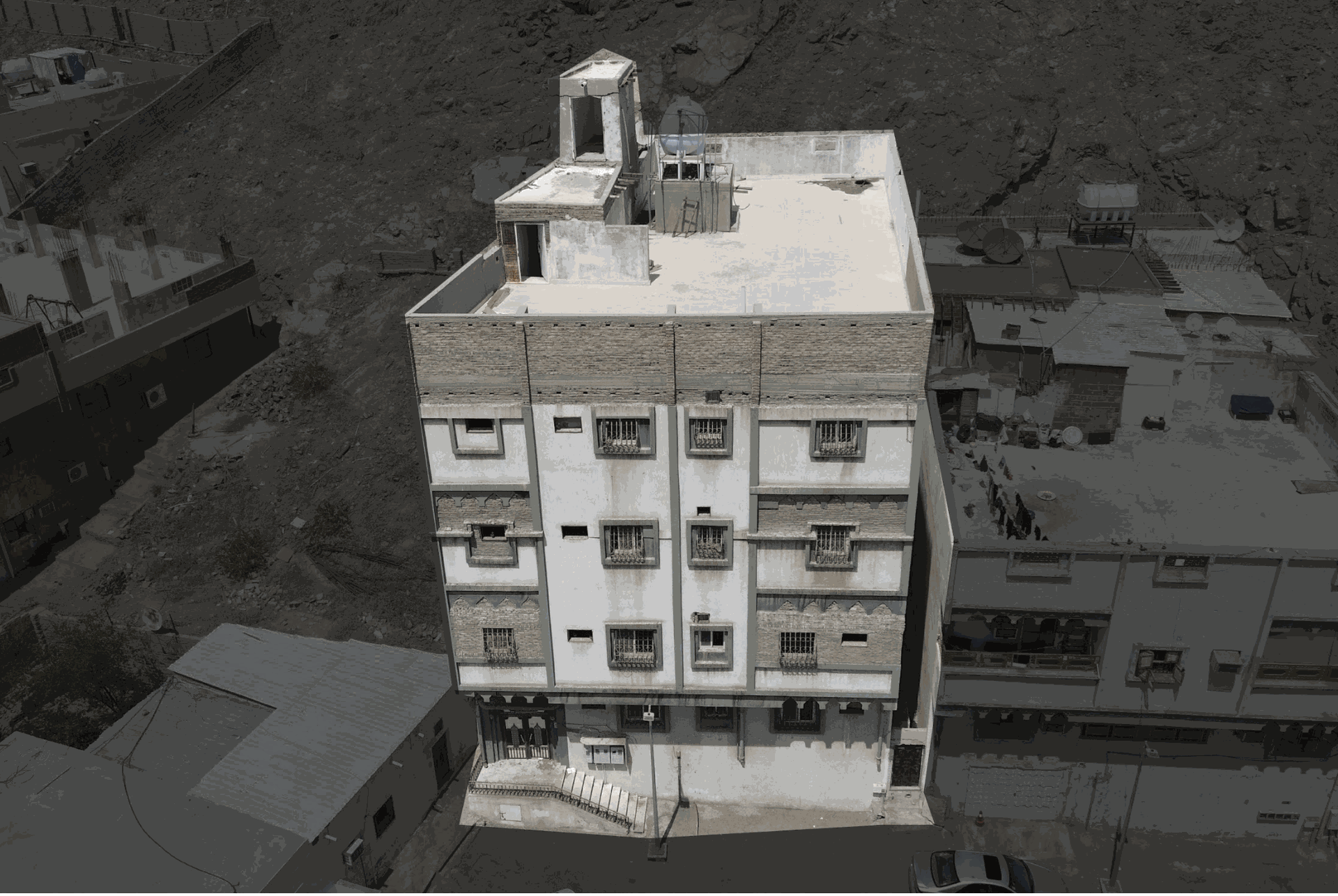 Preview image for عمارة سكنية