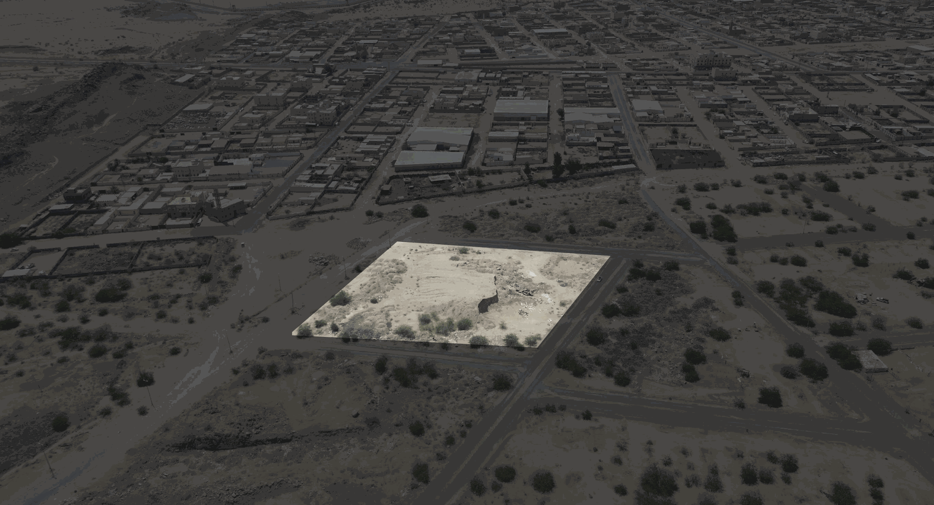 Preview image for أرض زراعية - حي اللحيانية