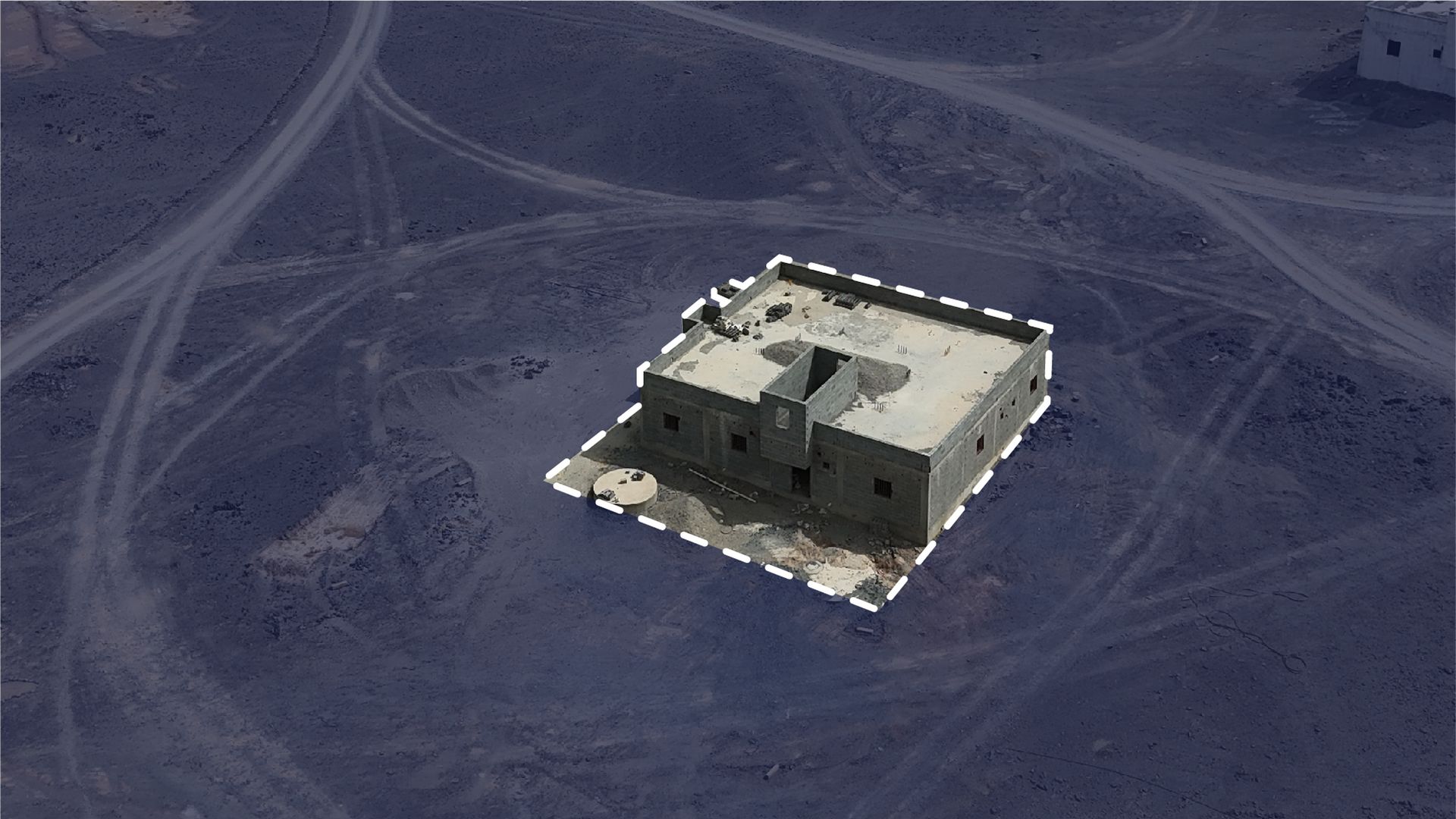 Preview image for فيلا سكنية بحي جرب
