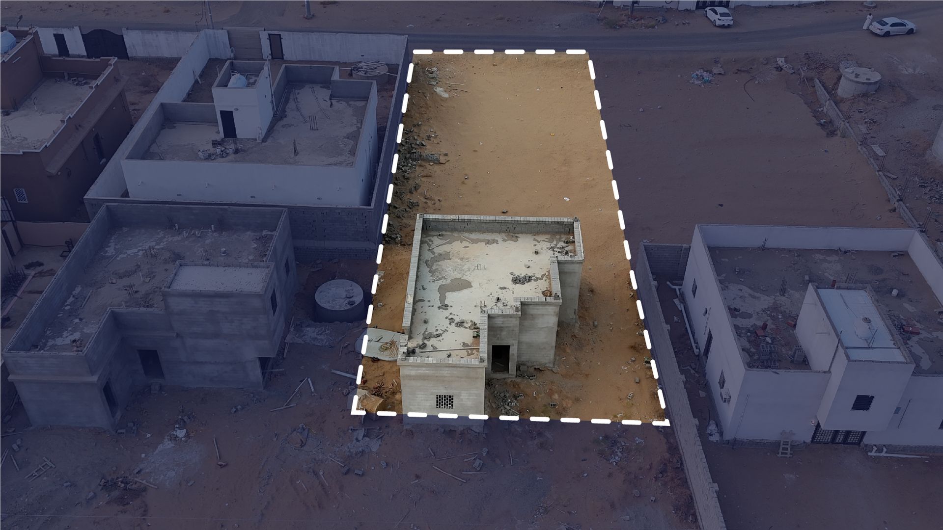 Preview image for فيلا سكنية بحي ناوان