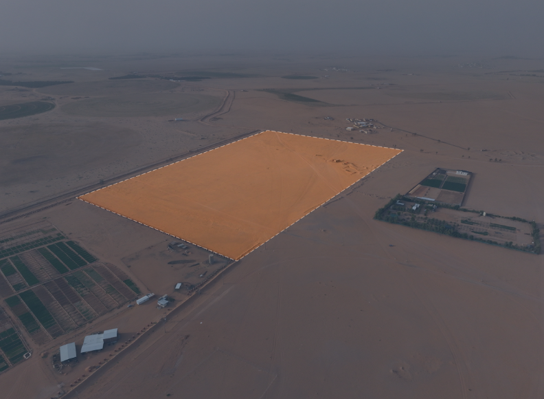 Preview image for أرض زراعية، الجلة وتبراك