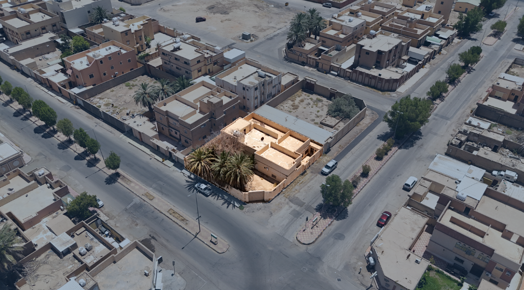 Preview image for فيلا سكنية، السلام