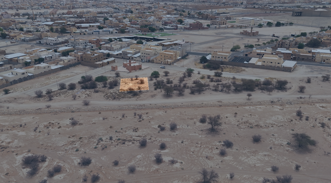 Preview image for أرض سكنية، أبو سليم الغربي
