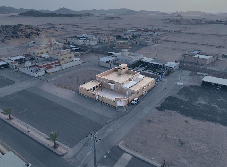 Preview image for فيلا سكنية، العمار