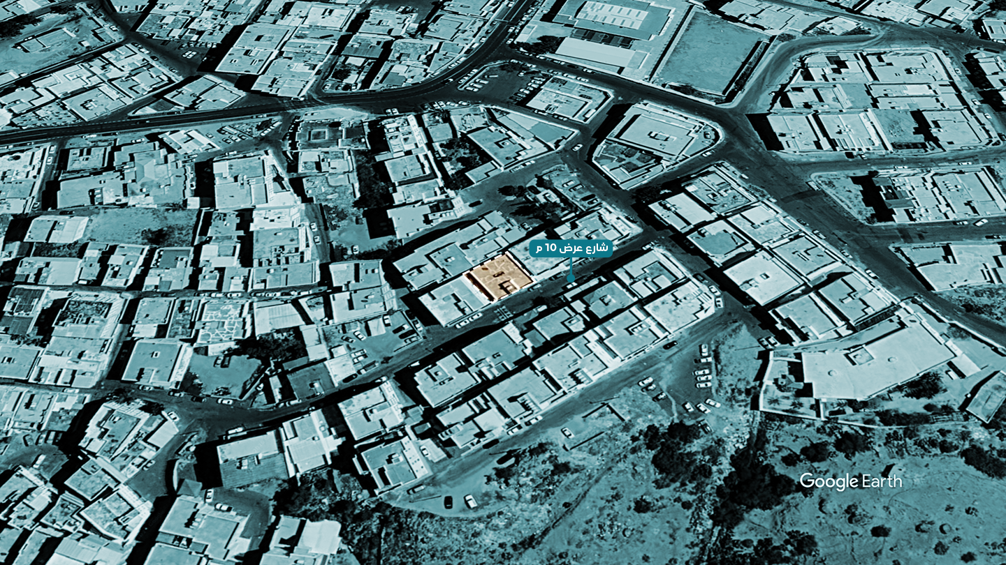 Preview image for عمارة سكنية