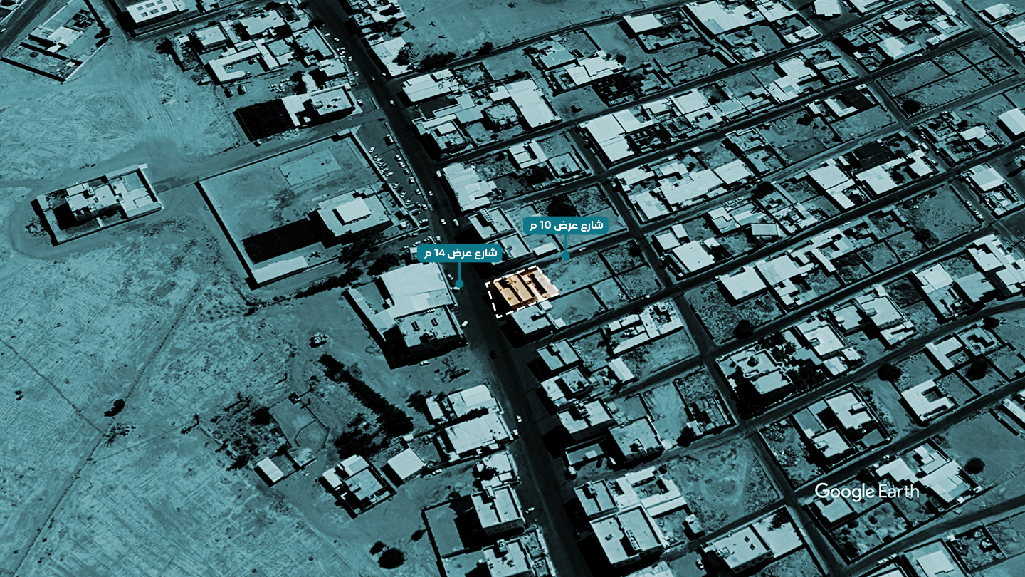 Preview image for عمارة سكنية تجارية