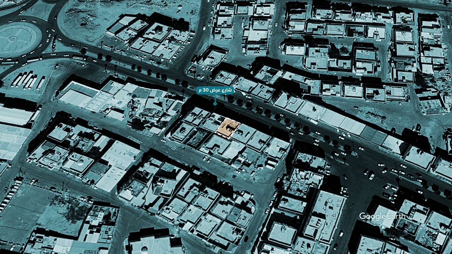 Preview image for عمارة سكنية