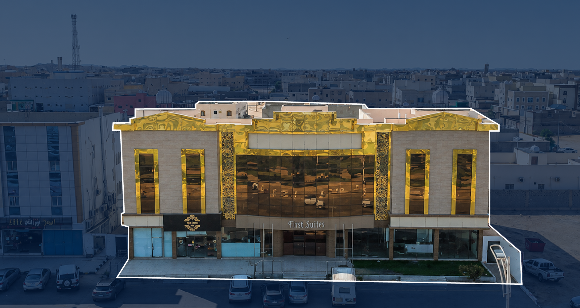 Preview image for فندق