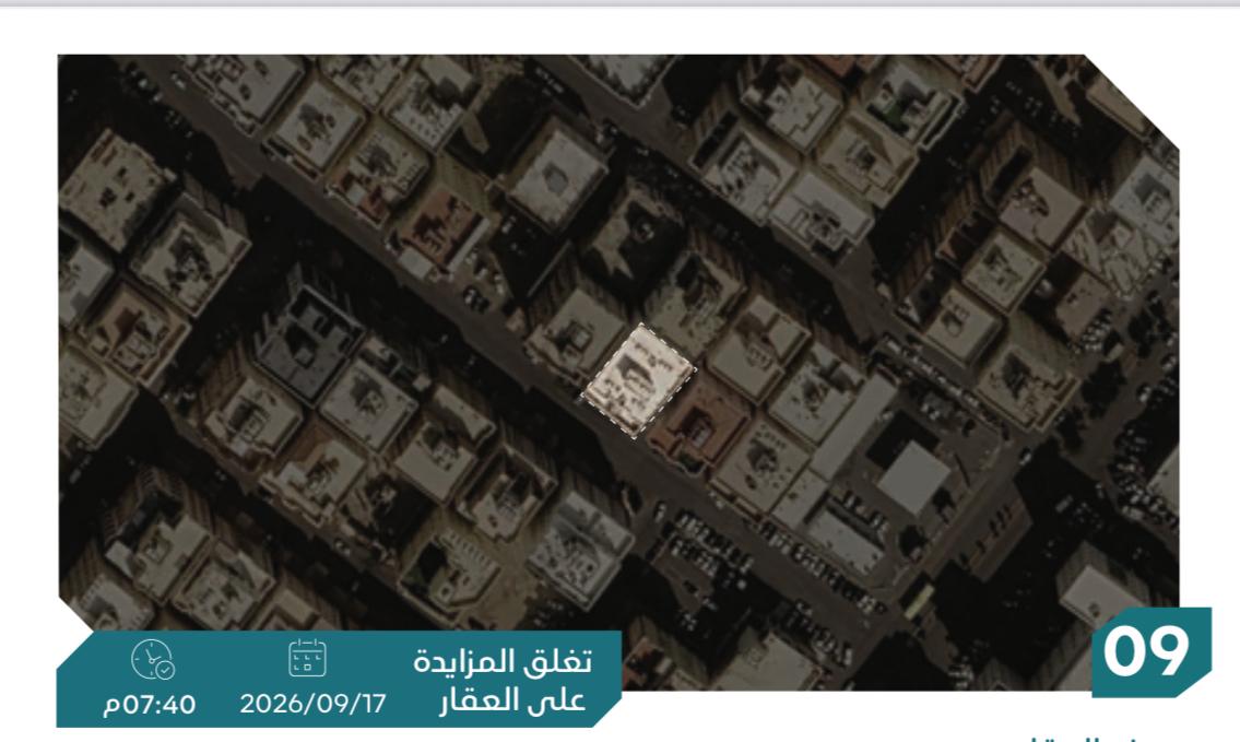 Preview image for شقة سكنية بحي الواحة