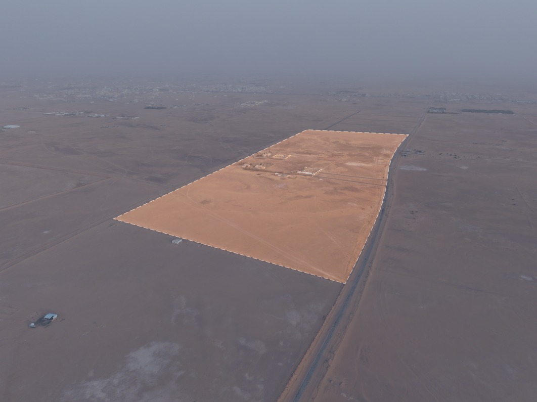 Preview image for أرض زراعية - الجلة