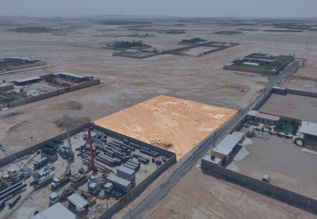 Preview image for أرض زراعية - العارضية / ب