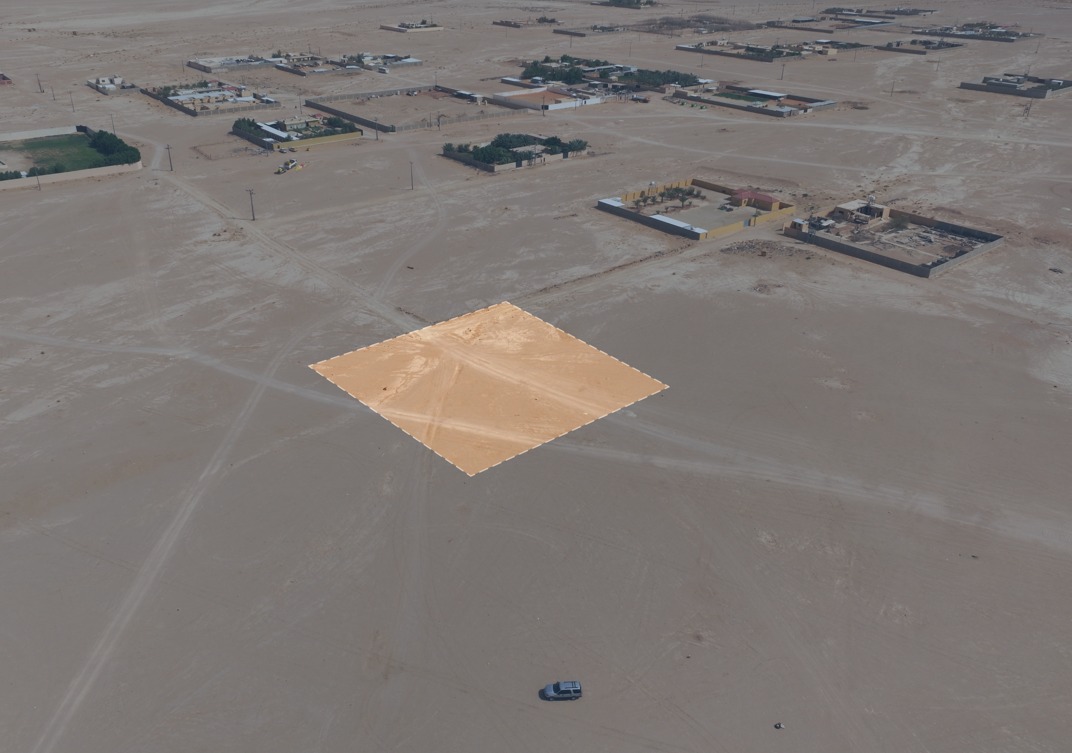 Preview image for أرض زراعية - العارضية / ج