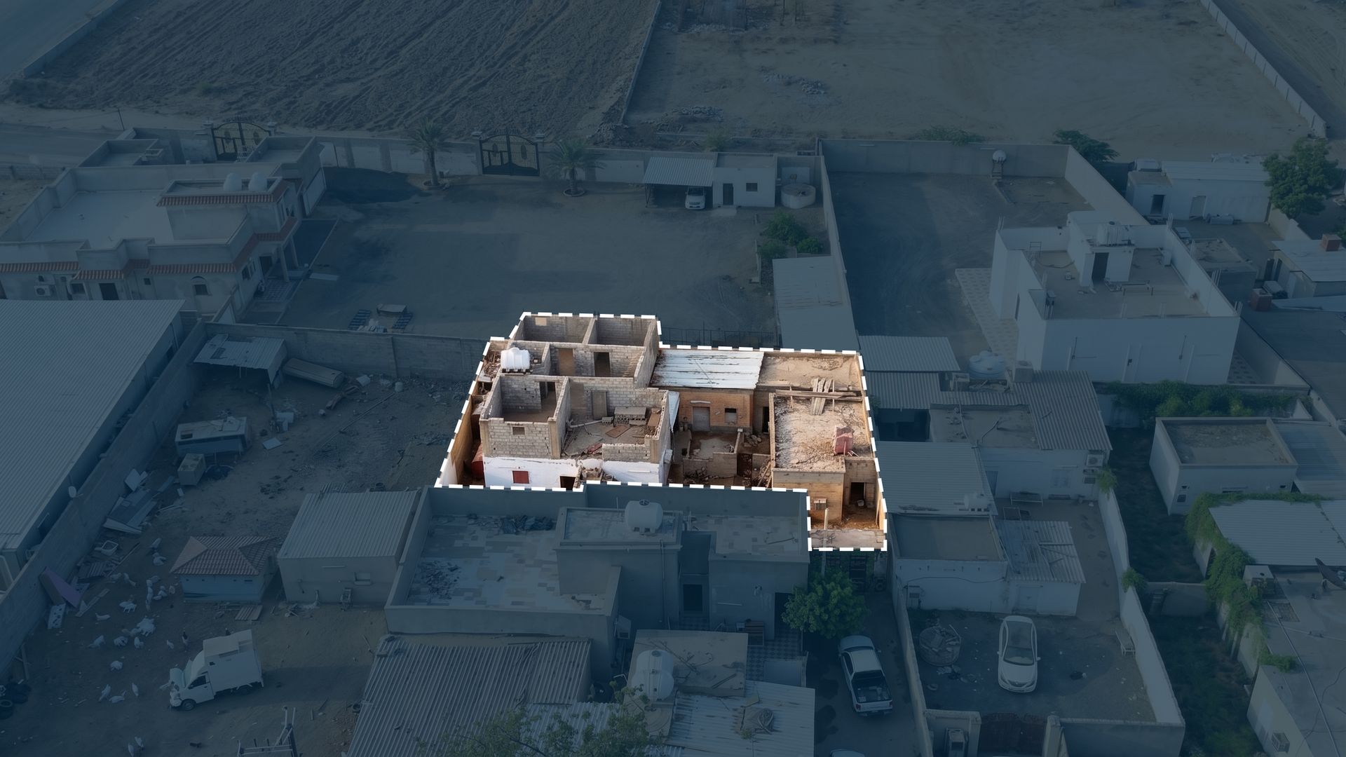 Preview image for بيت شعبي