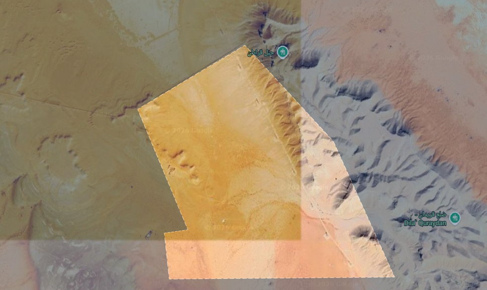 Preview image for أرض زراعية - 40 كم غرب ضرما