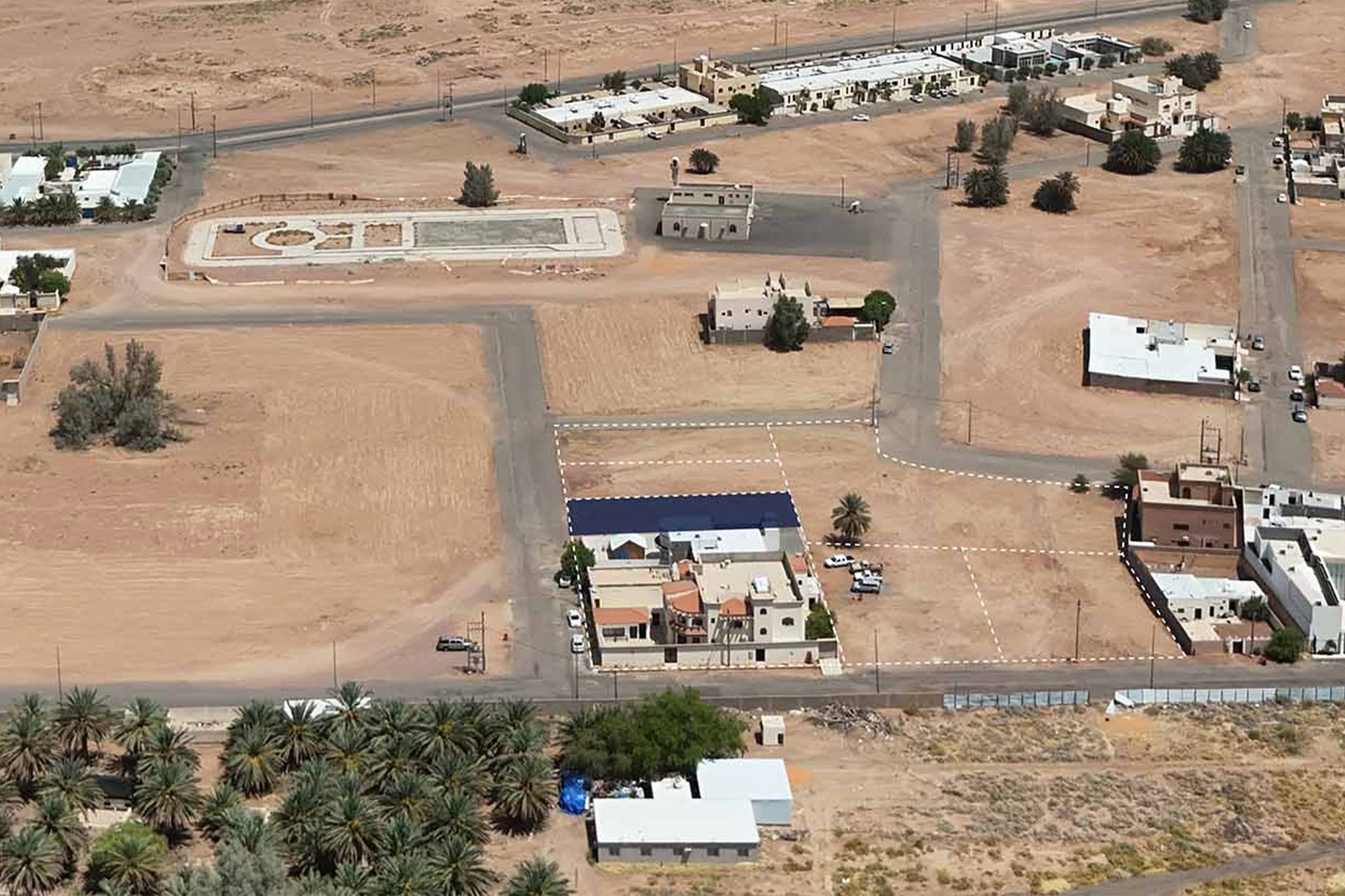 Preview image for أرض سكنية