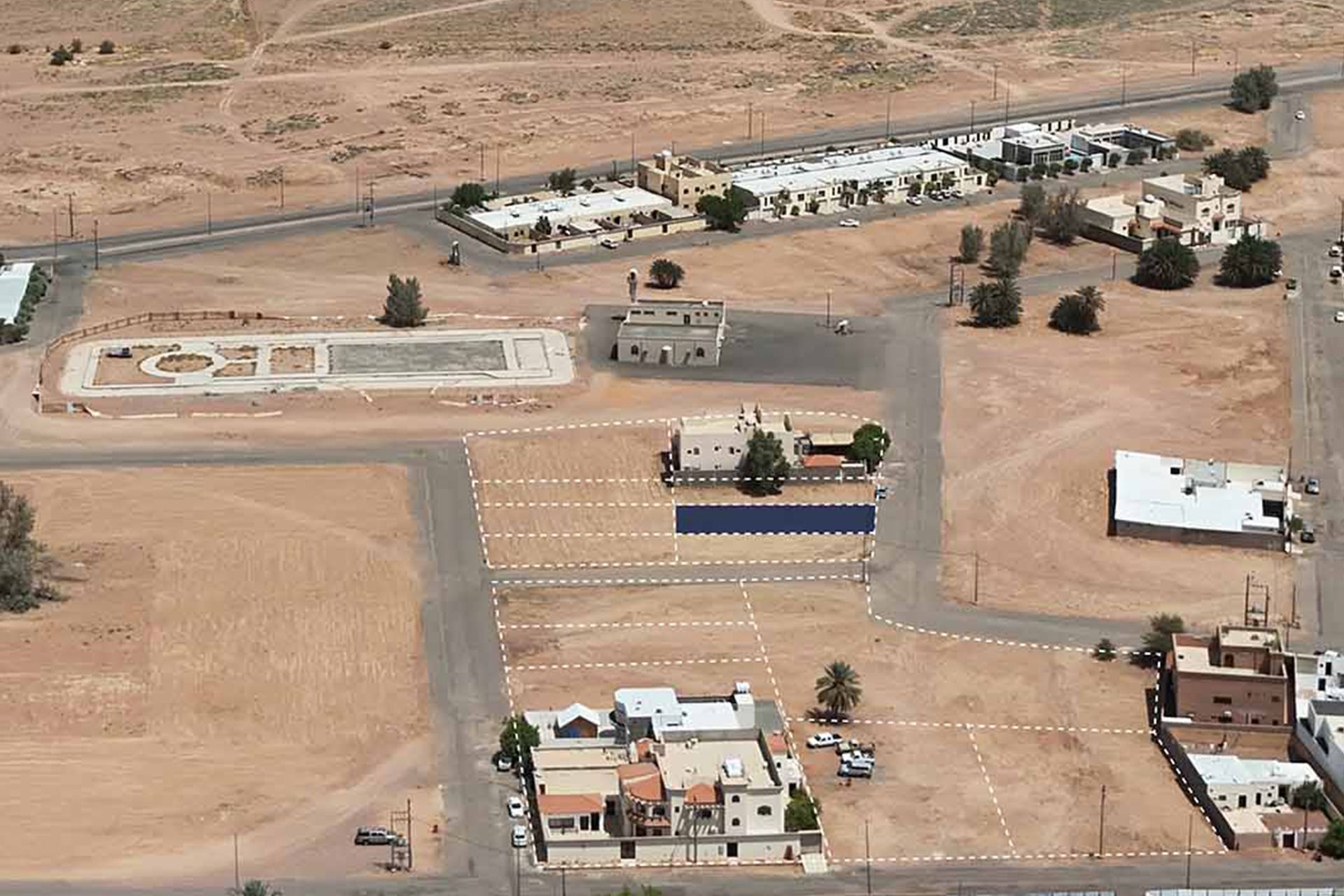 Preview image for أرض سكنية