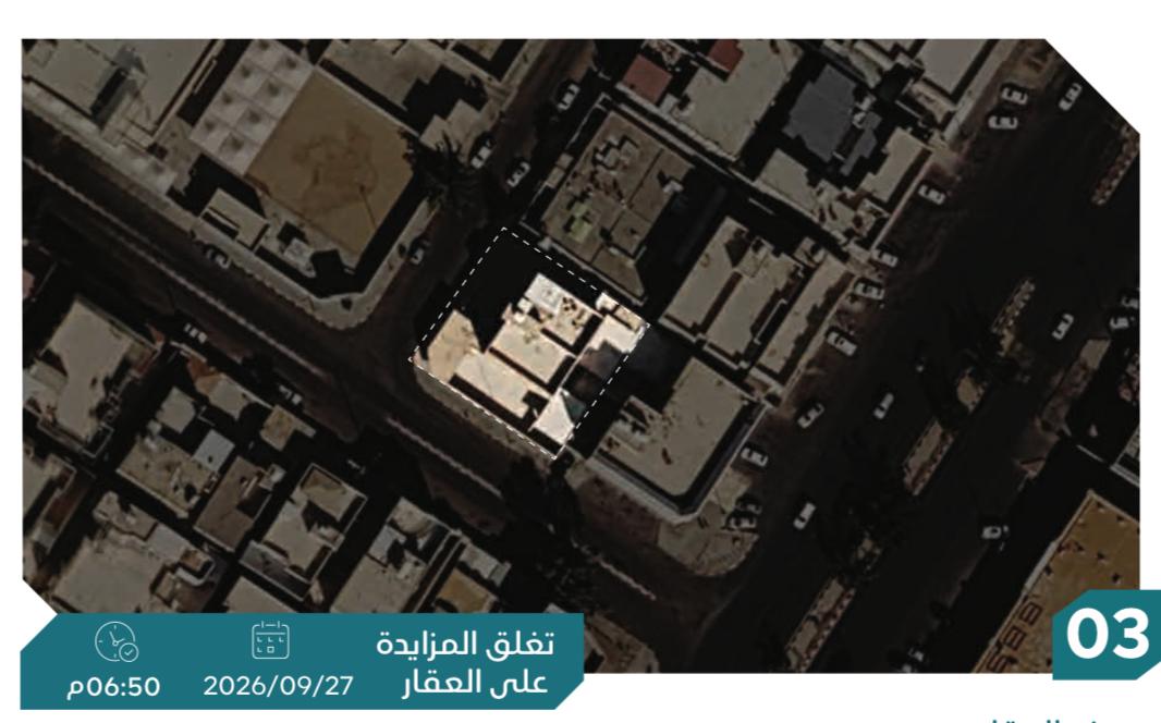 Preview image for عمارة سكنية بحي الفيصلية الشمالية