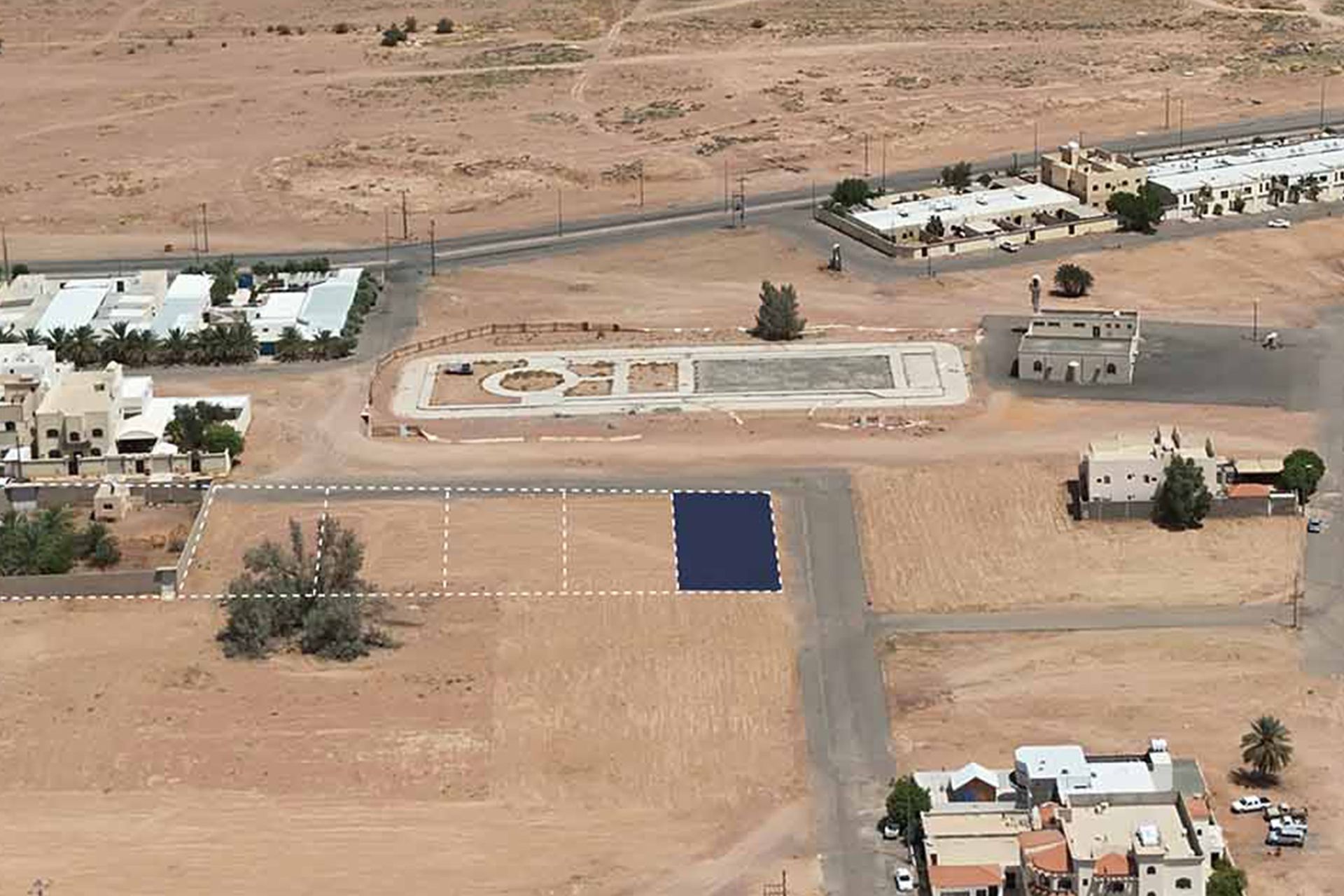 Preview image for أرض سكنية