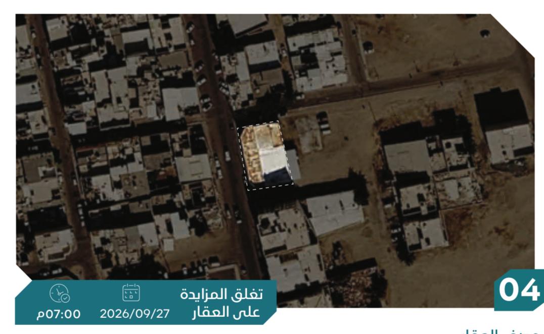 Preview image for محلات + مستودعات بحي الخالدية