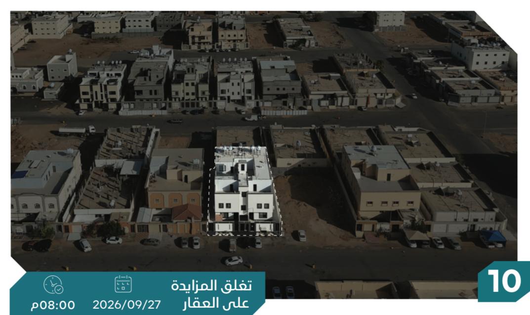 Preview image for شقة سكنية بحي الصفا