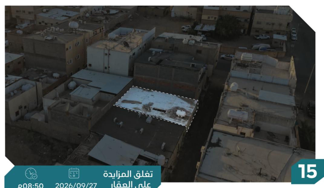 Preview image for بيت شعبي بحي الفيصلية الجنوبية