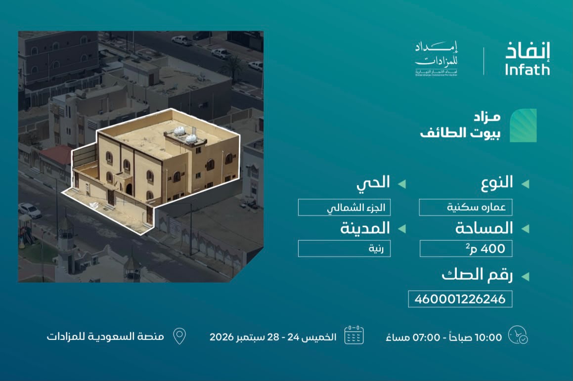 Preview image for عماره سكنية