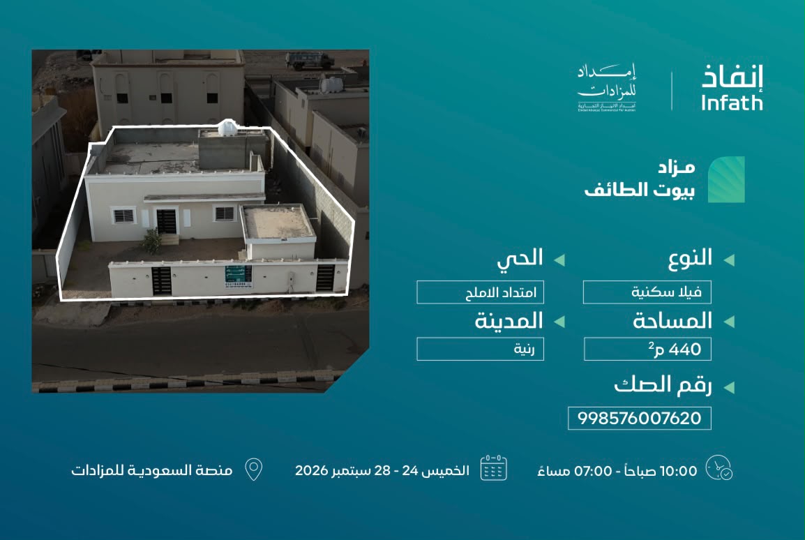 Preview image for فيلا سكنية