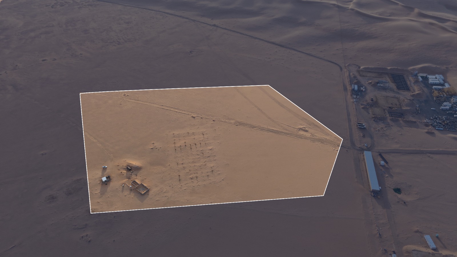 Preview image for ارض زراعية