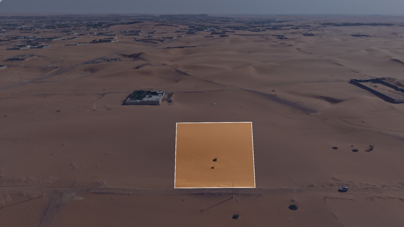 Preview image for ارض زراعية