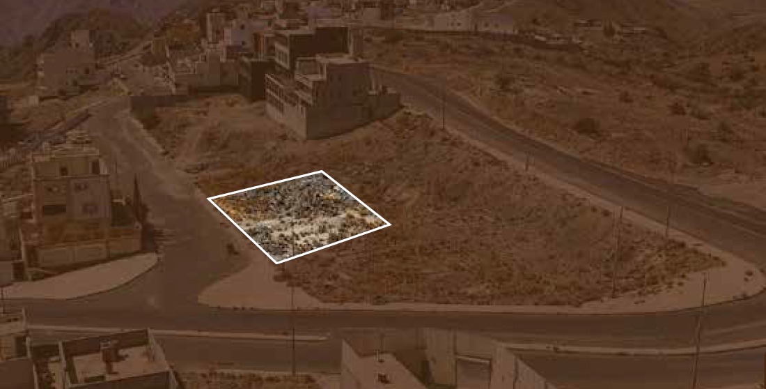 Preview image for أرض سكنية - الطائف - الهدا