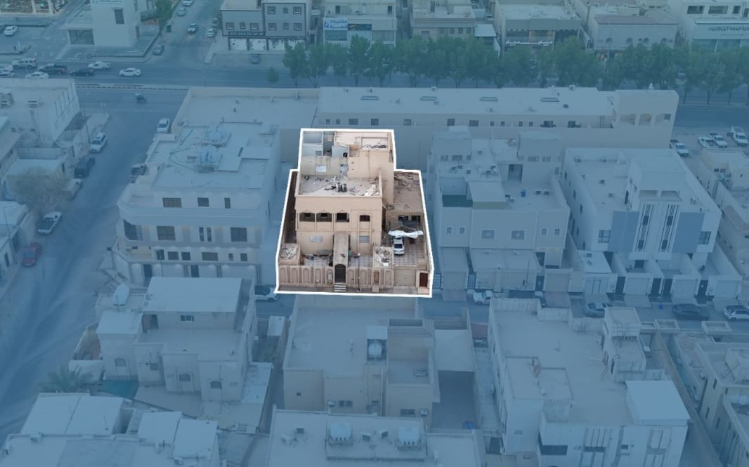 Preview image for فيلا سكنية