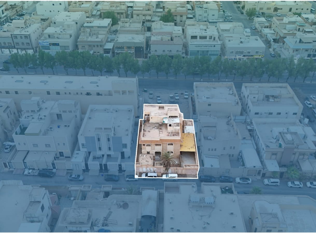 Preview image for فيلا سكنية