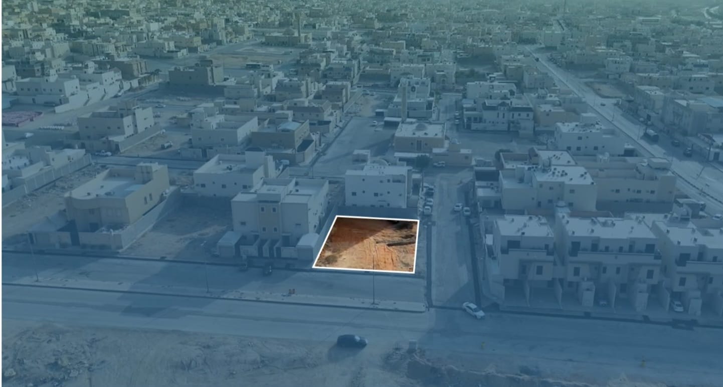 Preview image for ارض سكنية