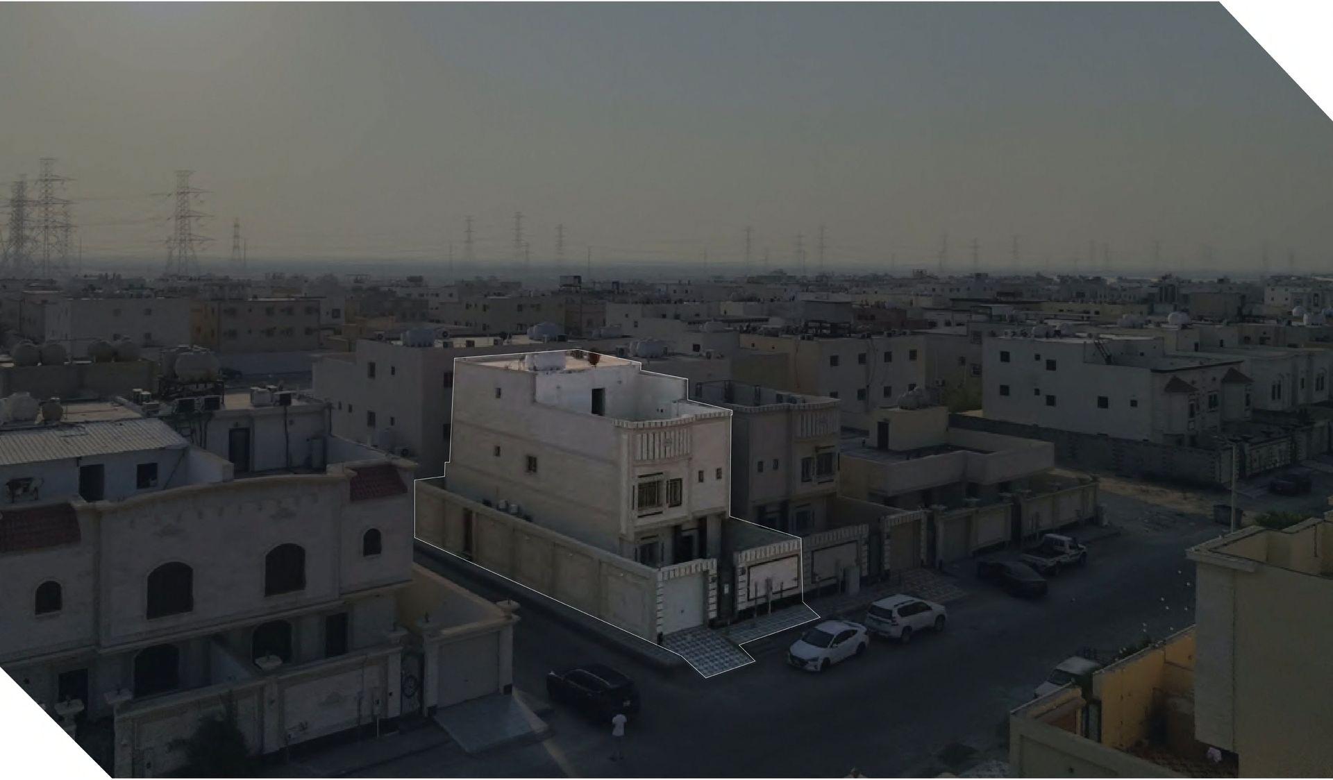 Preview image for فيلا دوبلكس