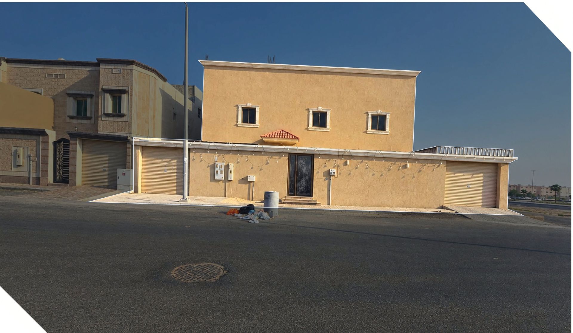 Preview image for شقة سكنية
