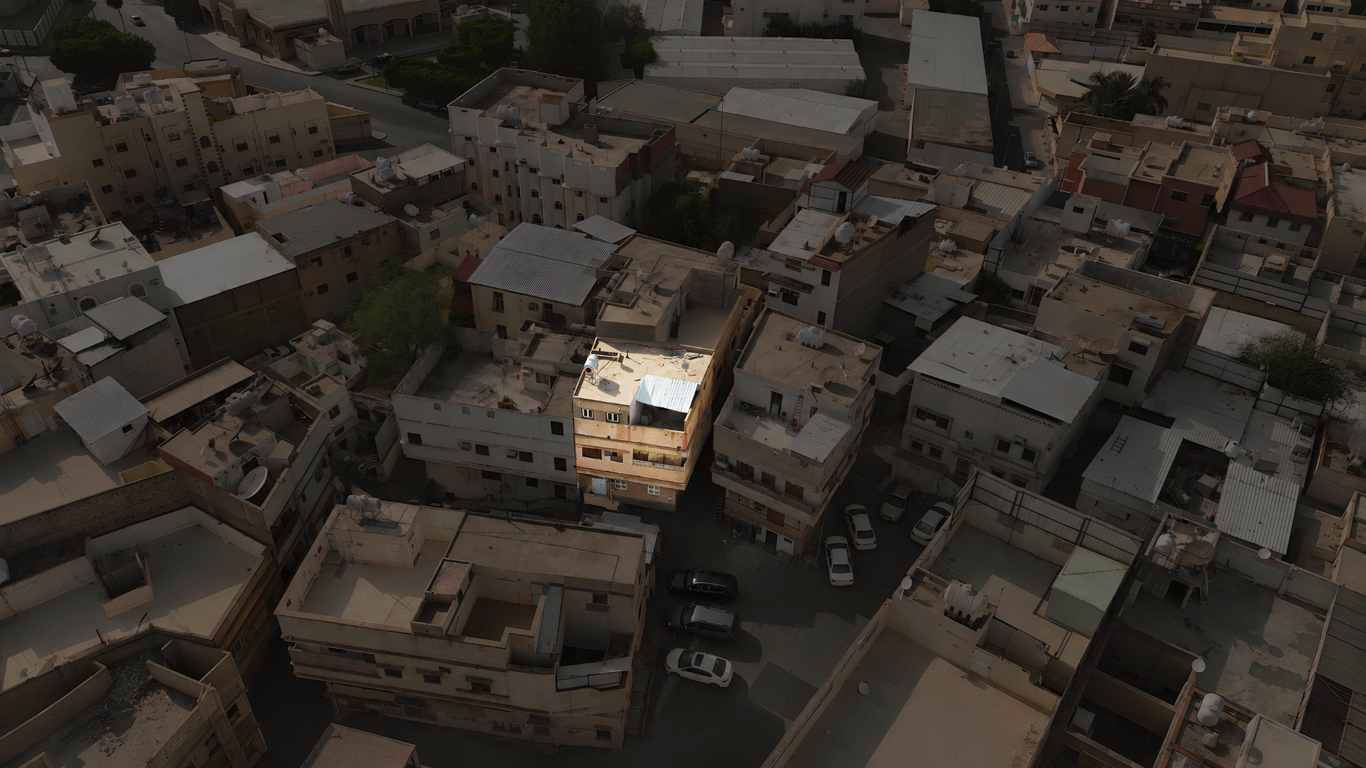 Preview image for مبنى سكني - حي معشي