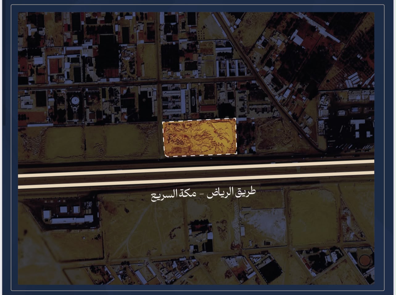 Preview image for ارض سكنية