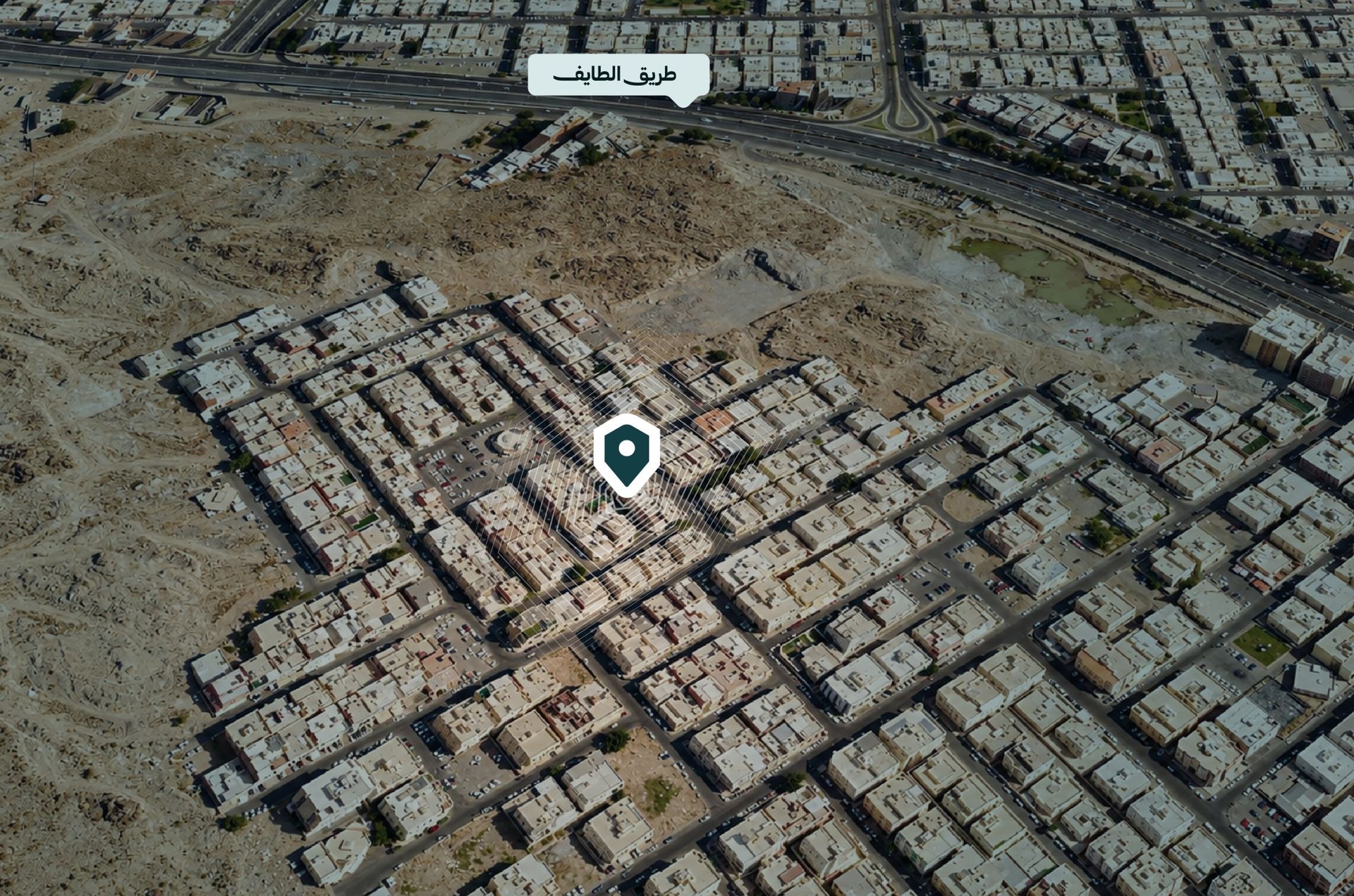 Preview image for أرض سكنية - حي السنابل