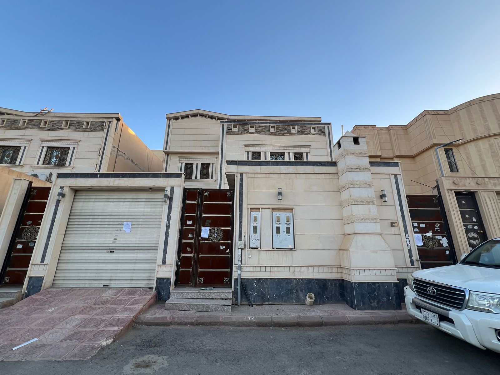 Preview image for فيلا سكنية حي طويق بالرياض