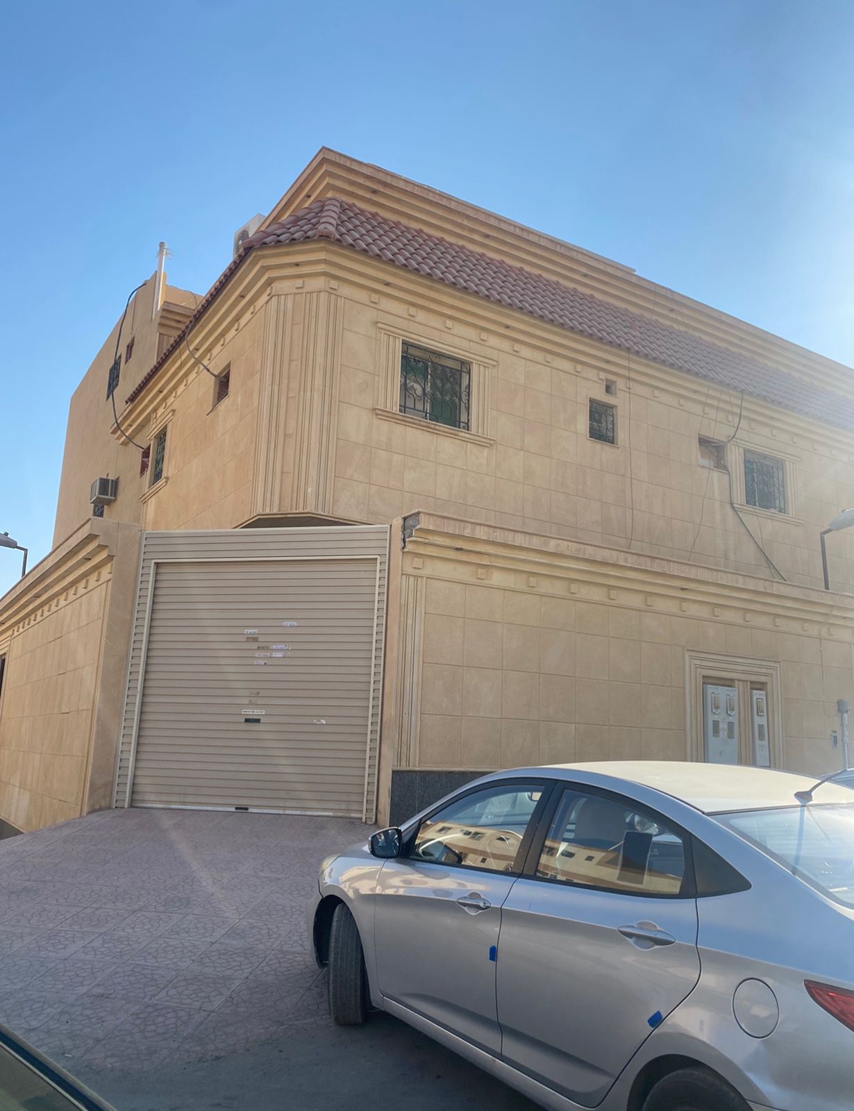 Preview image for فيلا سكنية حي ظهرة لبن بالرياض